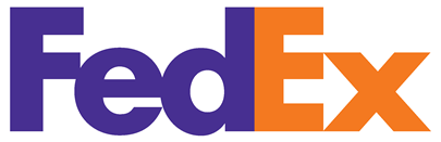 1970s Federal Express Logo - The Fedex Logo Story | LogoStories.com