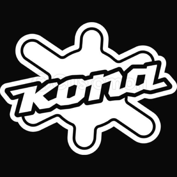 Kona Logo - Kona Bikes Logo Women's T-shirt | Customon.com