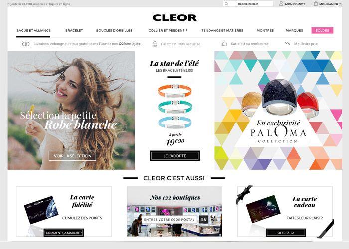 Cleor Logo - CLEOR Nominee