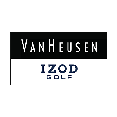 Izod Apparel Logo - Van Heusen | IZOD GOLF at Birch Run Premium Outlets® - A Shopping ...