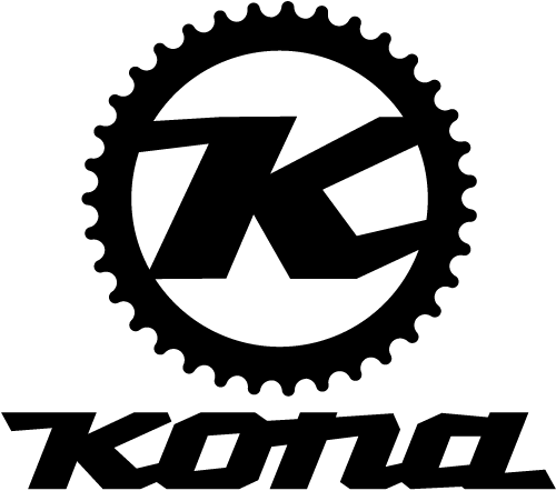 Kona Logo - Sponsor Spotlight: Kona Bicycles