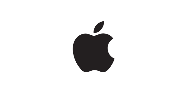 2018 Apple Logo - apple-logo - PublishDrive