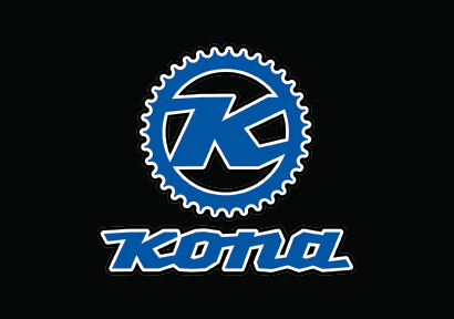 Kona Logo - Kona logo
