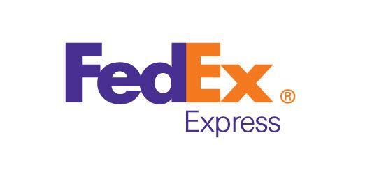 1970s Federal Express Logo - Hidden Message Logos | Clever Logos with Hidden Meanings