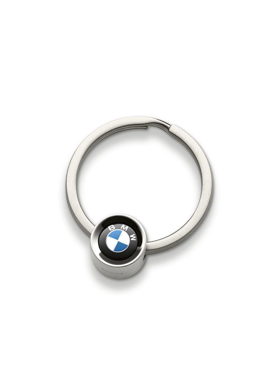 Small BMW Logo - BMW Logo Key Ring, Small - BMW Store Ireland