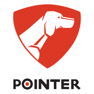 Pointer Logo - Pointer. Brands of the World™. Download vector logos and logotypes