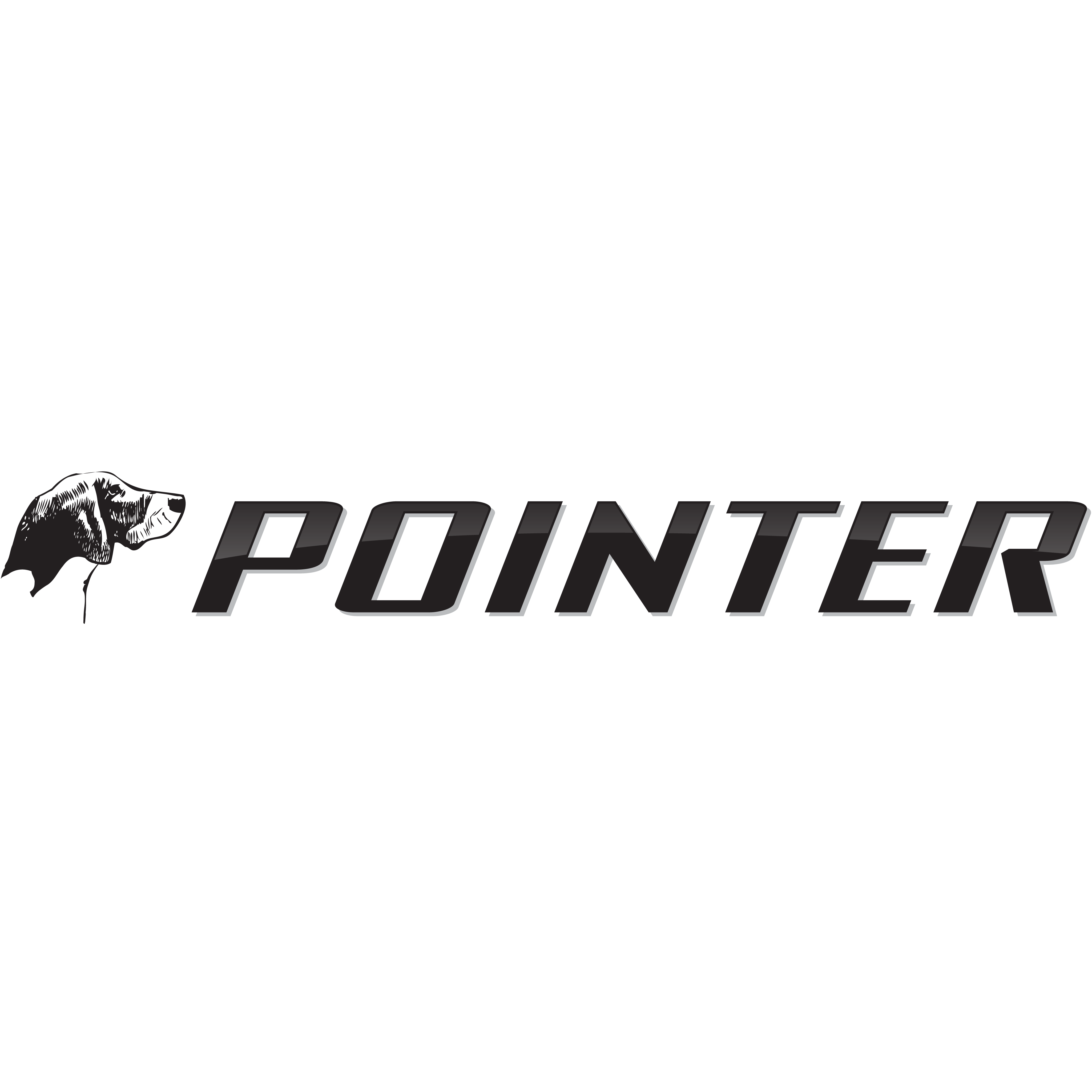 Pointer Logo - Pointer Logos – Legacy Sports International