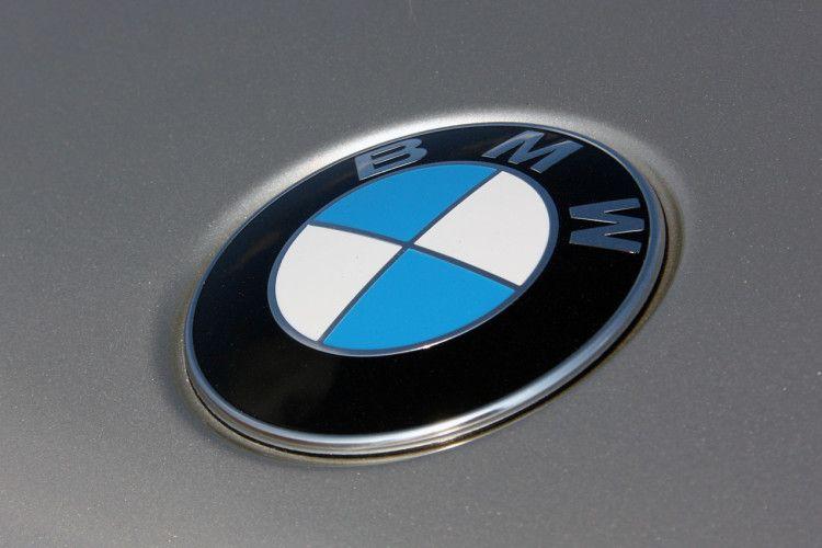 Small BMW Logo - BMW Wants to Cut Indirect Costs by 1 Billion Euros in the Near Future