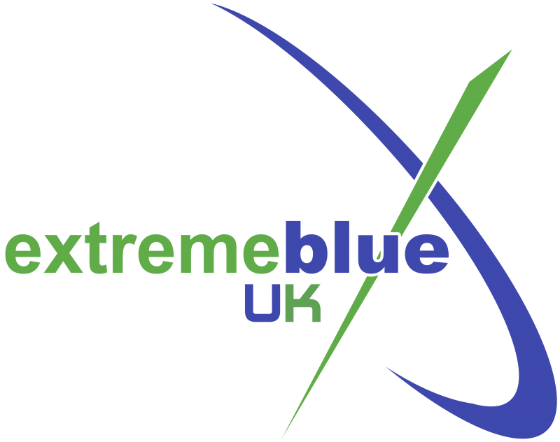 IBM Blue Logo - IBM Extreme Blue UK | Extreme Blue is IBM's premier business and ...