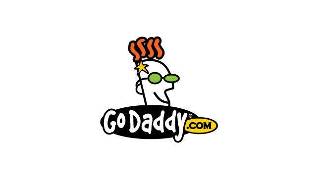 Go Daddy App Logo - GoDaddy's 