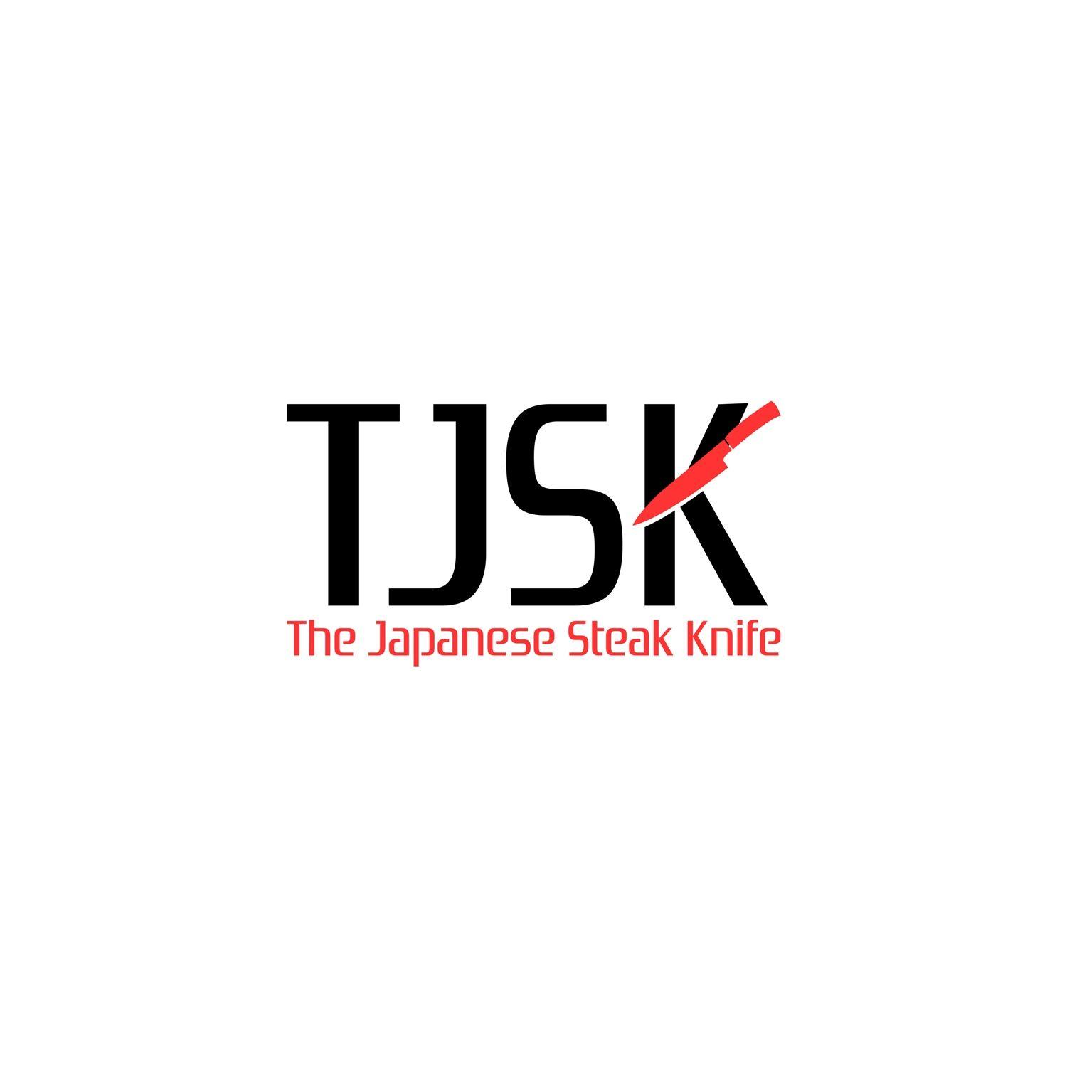 Japanese IT Company Logo - Modern, Elegant, It Company Logo Design For TJSK And Or The Japanese