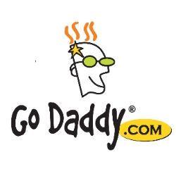 Go Daddy App Logo - GoDaddy Web Hosting Review & Coupon (Jan 2019