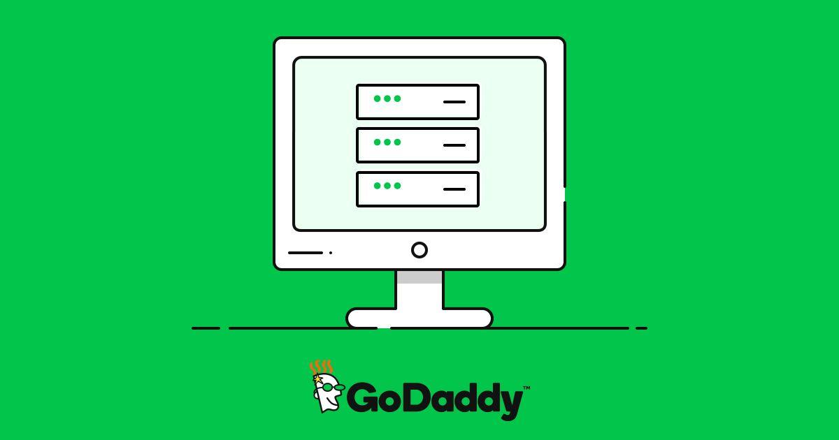 Go Daddy App Logo - Web Hosting | Lightning Fast Hosting & One Click Setup | GoDaddy