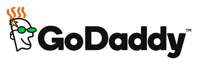 Go Daddy App Logo - GoDaddy Inc. Launches App For Domain Investors