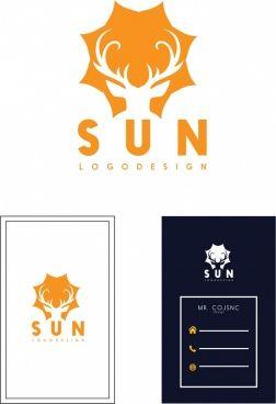 Sun Logo - Sun logo free vector download (69,539 Free vector) for commercial ...