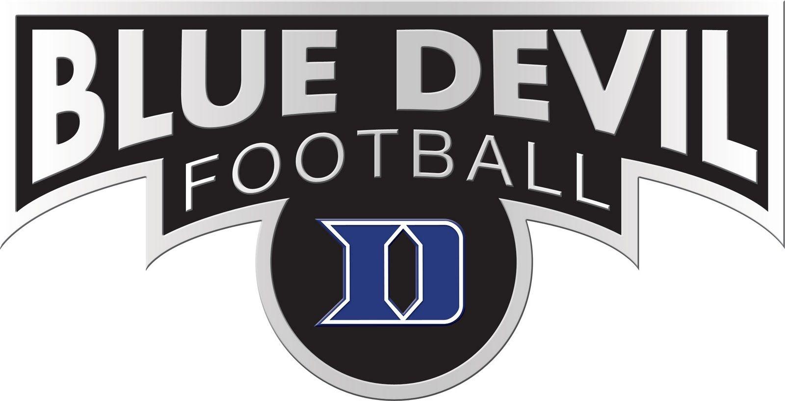 Duke University Football Logo - Duke blue devils football Logos