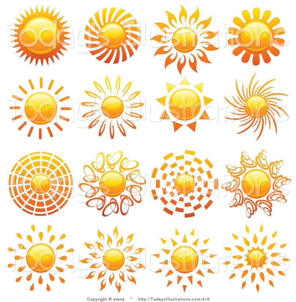 Sun Logo - Free Sun Logos, Download Free Clip Art, Free Clip Art on Clipart Library