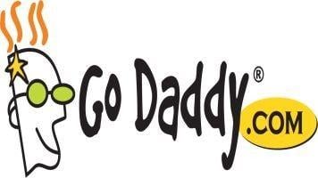 Go Daddy App Logo - GoDaddy Launches Community Based App 'Flare' in