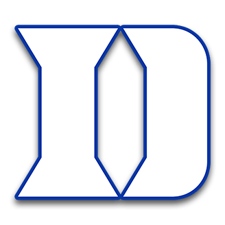 Bball Logo - Duke Basketball | Bleacher Report | Latest News, Scores, Stats and ...