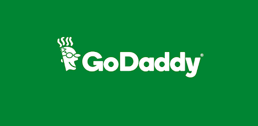 Go Daddy App Logo - GoDaddy - Apps on Google Play