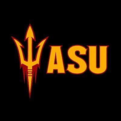 ASU Logo - The ASU Logo (@TheASULogo) | Twitter