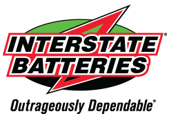 Empire Battery Logo - Interstate Batteries | Outrageously Dependable