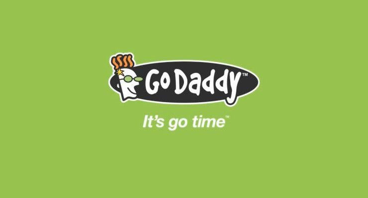 Go Daddy App Logo - New App From GoDaddy Wants to Help Entrepreneurs Brainstorm Business ...