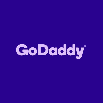 Go Daddy App Logo - GoDaddy