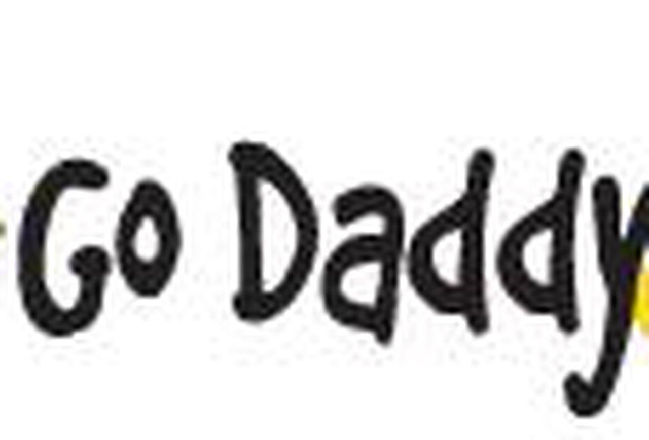 Go Daddy App Logo - Reasons You Should Leave GoDaddy (And How)