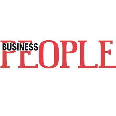Business People Logo - Business People - nuovo brand ambassador