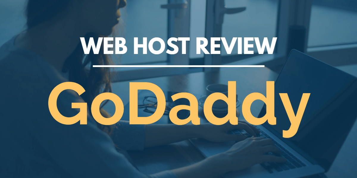 Go Daddy App Logo - GoDaddy.com In 2019: What Do GoDaddy.com Client Reviews Say?