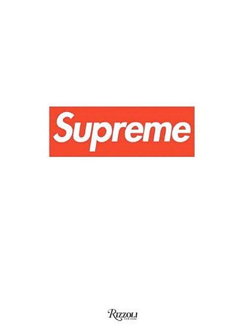 Supreme New York Logo - LogoDix