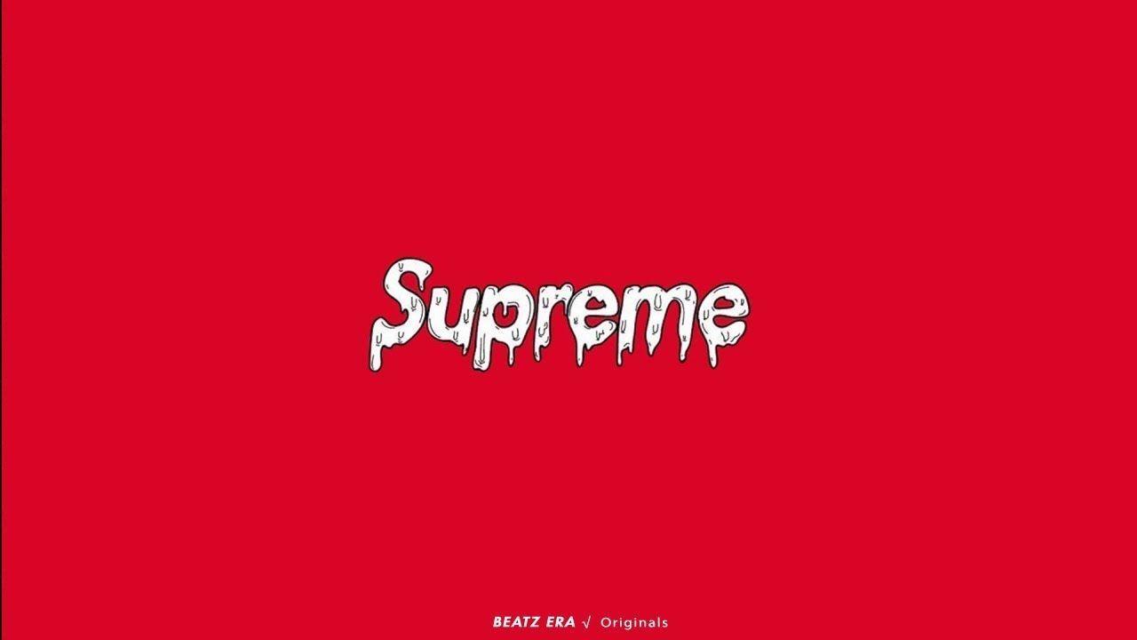 Supreme Cool Rap Logo - FREE) Drake Type Beat - 