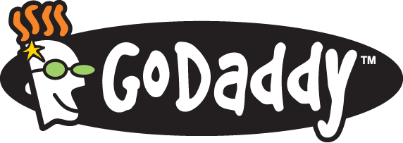 Go Daddy App Logo - REC Foundation