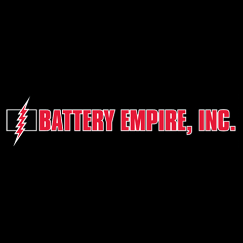 Empire Battery Logo - Battery Empire Inc - Cleveland, OH | www.batteryempireclevelandoh ...