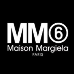 MM6 Maison Martin Margiela Logo - MM6 Maison Margiela Ankle Boots
