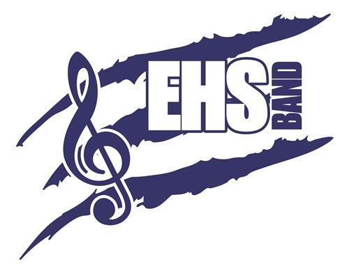 High School Band Logo - Band - V.R. Eaton High School