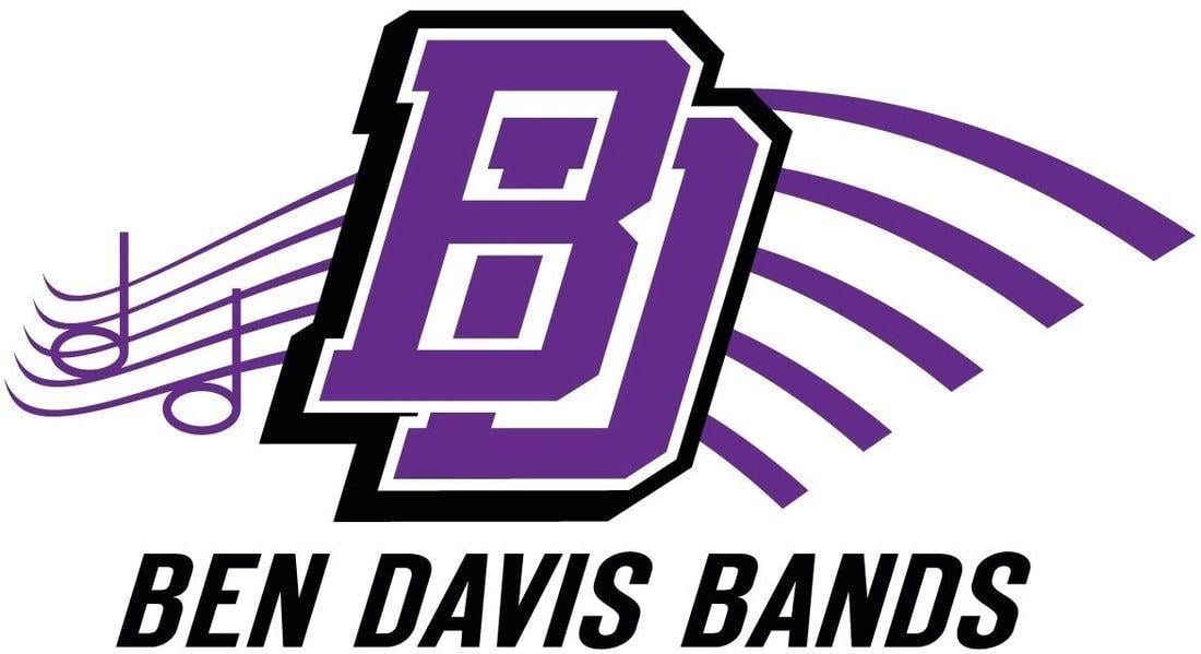 High School Band Logo