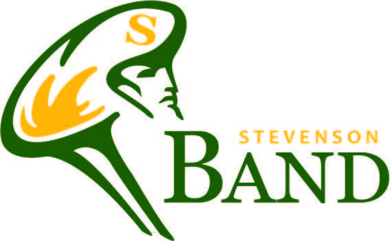 School Band Logo - Band