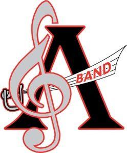 High School Band Logo - Allatoona High School Bands