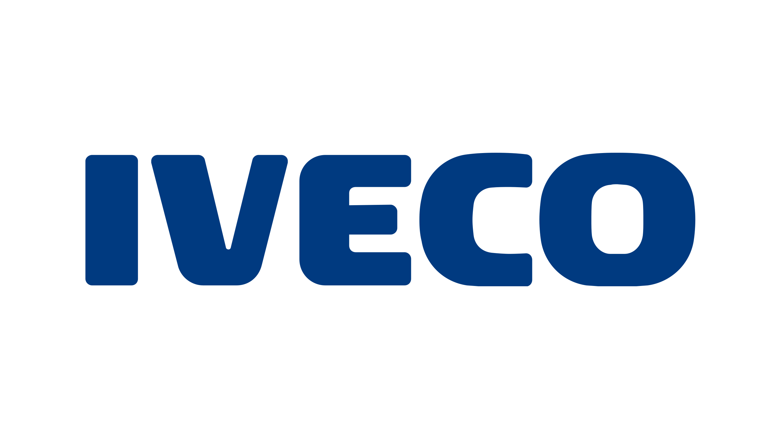 Iveco Car Logo - Iveco Logo, HD Png, Information