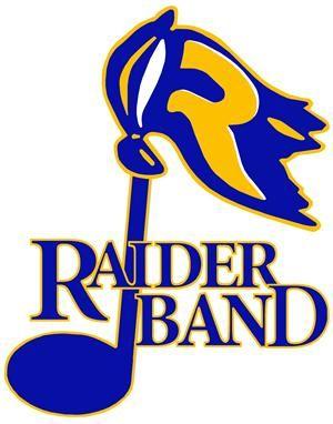 High School Band Logo - Performing Arts / Band