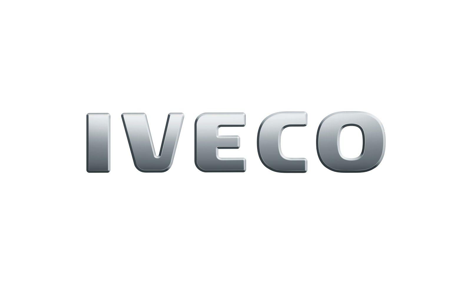 Iveco Car Logo - Auto Cars Logos: Iveco Logo