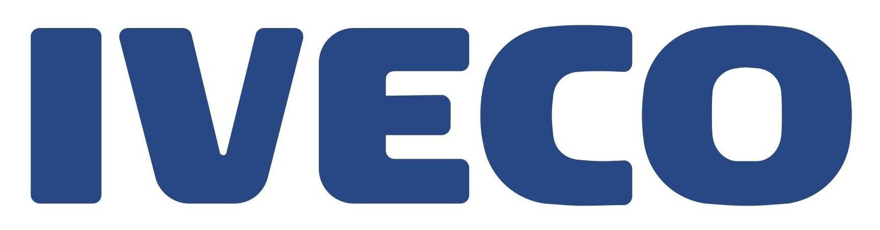 Iveco Car Logo - Iveco car Logos