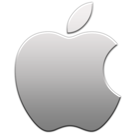 2018 Apple Logo - Apple