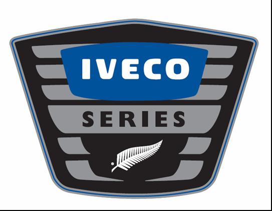 Iveco Car Logo - Dream Line: Iveco - Caustic