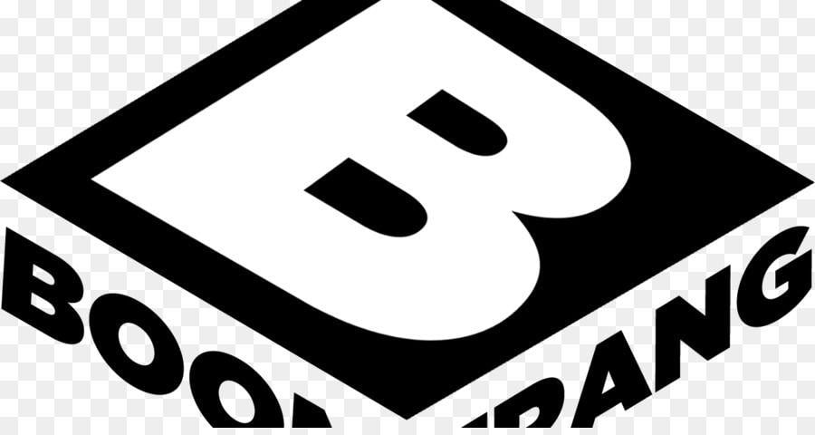 Boomerang Football Logo - Boomerang Cartoon Network Television channel Logo - tom n jerry png ...