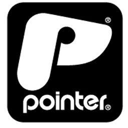 Pointer Logo - Compare sustainability of brands | buy sustainable | Rank a Brand