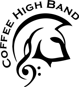 High School Band Logo - Welcome to COFFEE HIGH BAND |