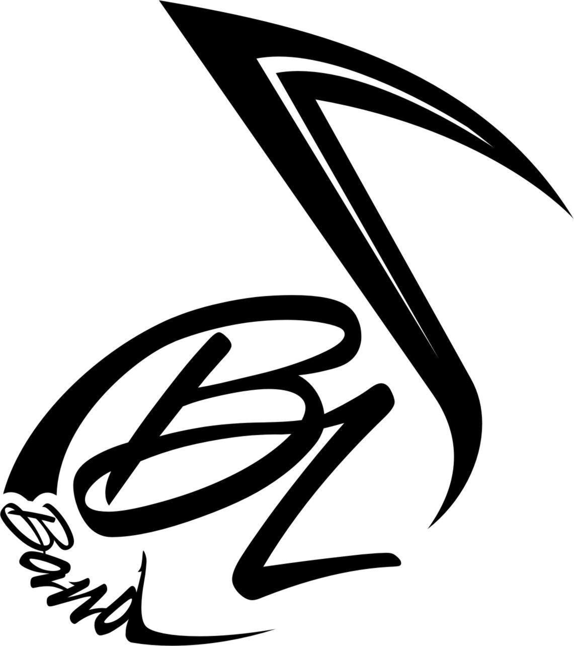 High School Band Logo - Band Lynch High School